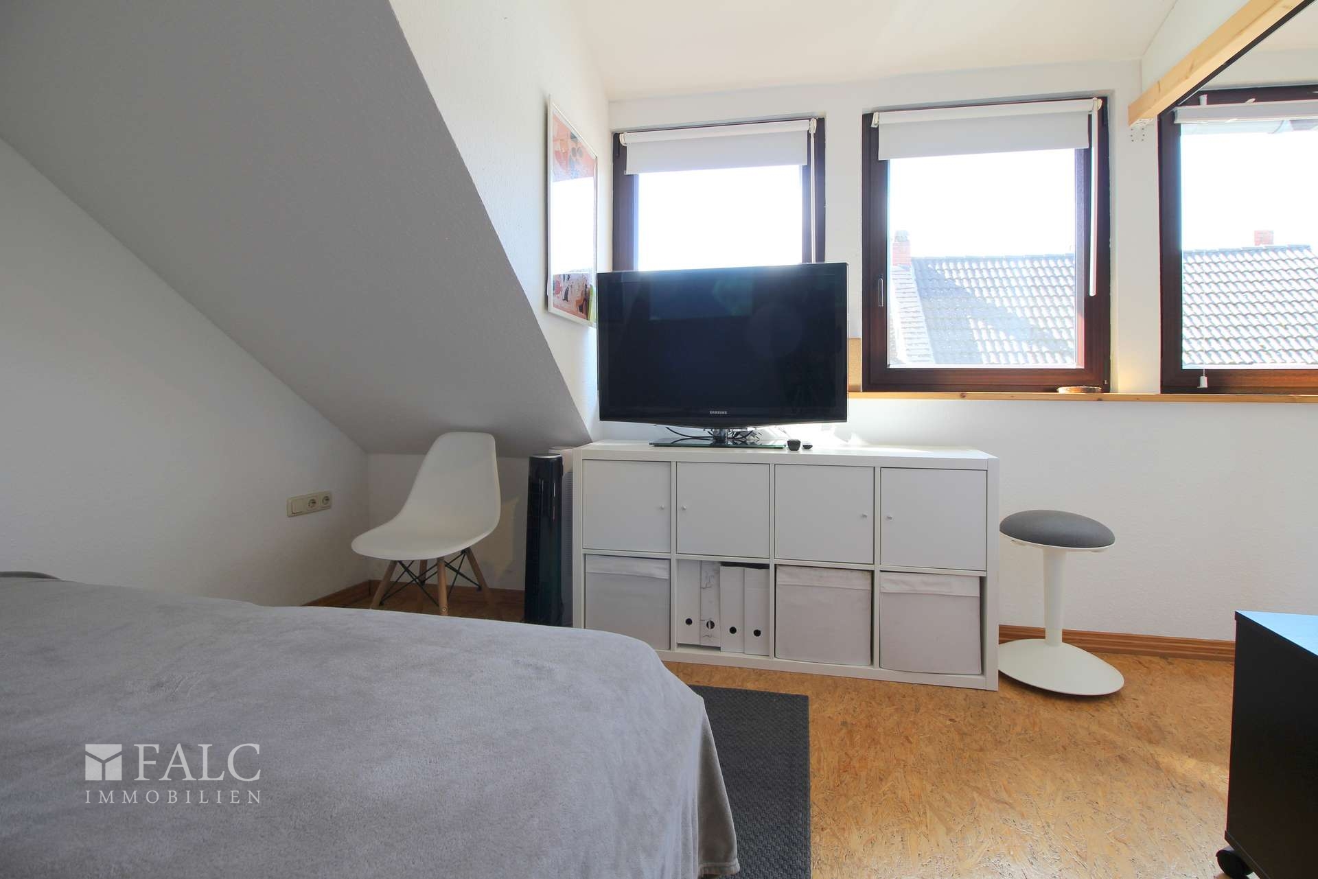 Studiozimmer II
